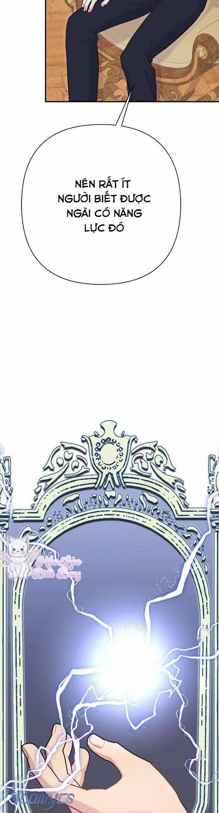 Tuy Là Hoàng Hậu, Nhưng Tôi Muốn Né Hoàng Đế 27 trang 53