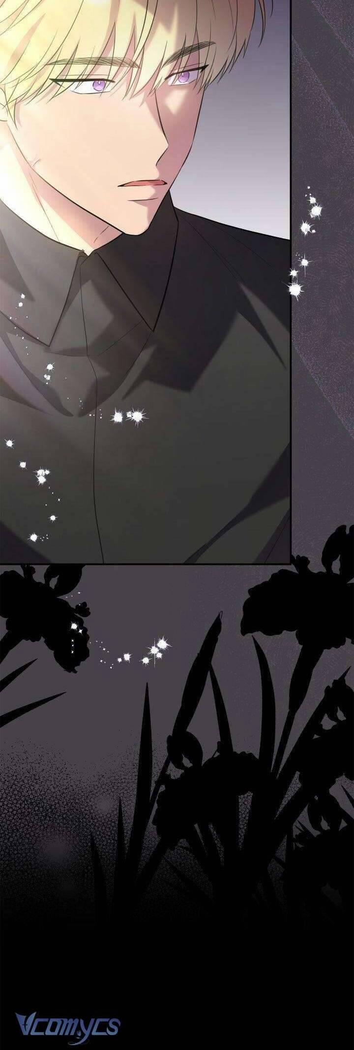 Tuy Là Hoàng Hậu, Nhưng Tôi Muốn Né Hoàng Đế 27 trang 56