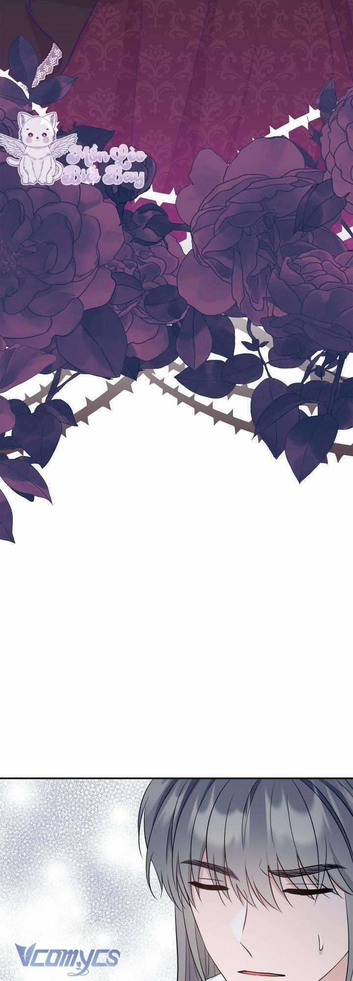 Tuy Là Hoàng Hậu, Nhưng Tôi Muốn Né Hoàng Đế 27 trang 58