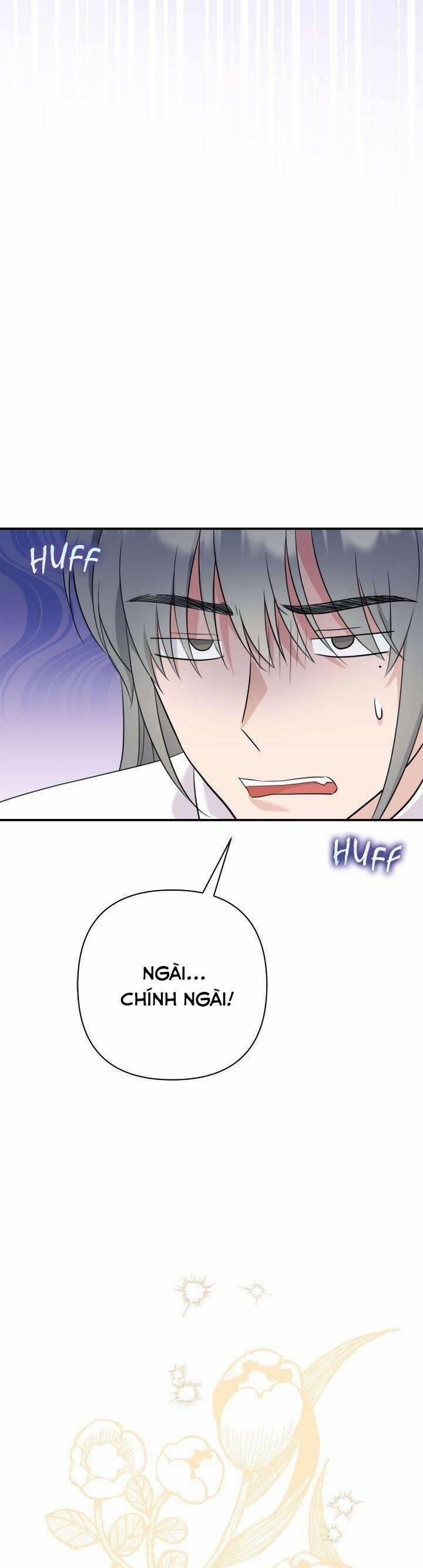 Tuy Là Hoàng Hậu, Nhưng Tôi Muốn Né Hoàng Đế 27 trang 6