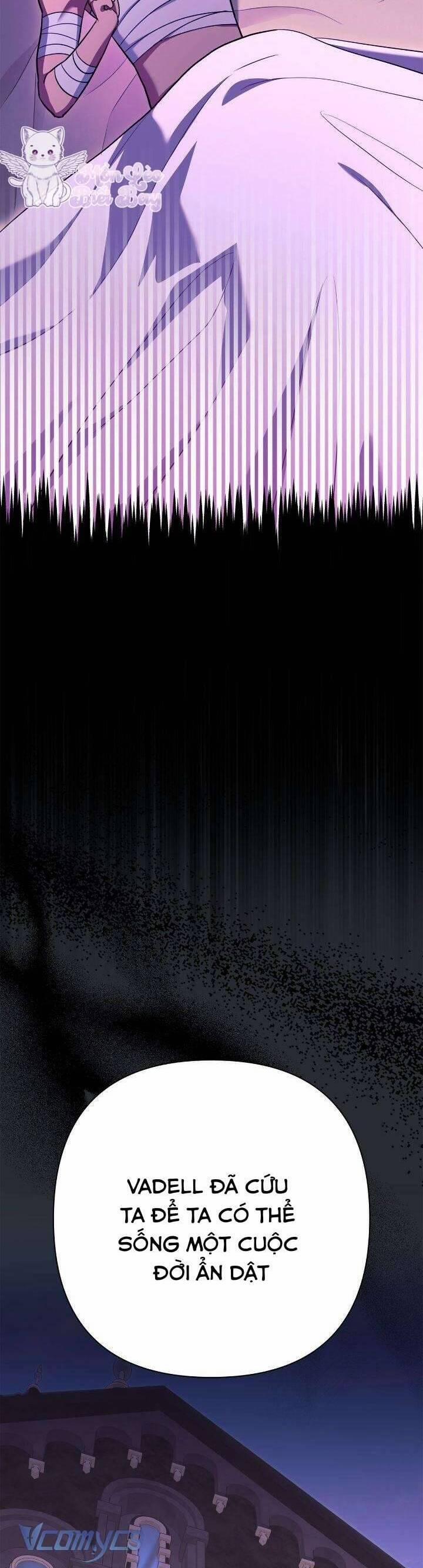 Tuy Là Hoàng Hậu, Nhưng Tôi Muốn Né Hoàng Đế 27 trang 61