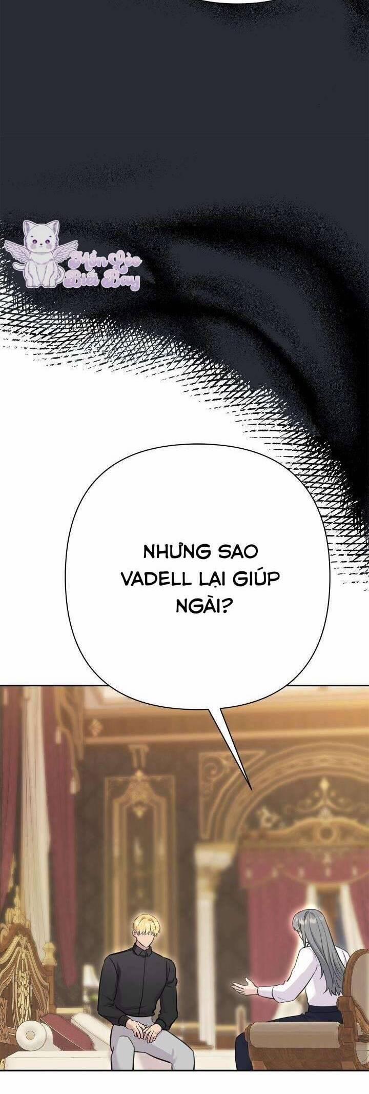 Tuy Là Hoàng Hậu, Nhưng Tôi Muốn Né Hoàng Đế 27 trang 63