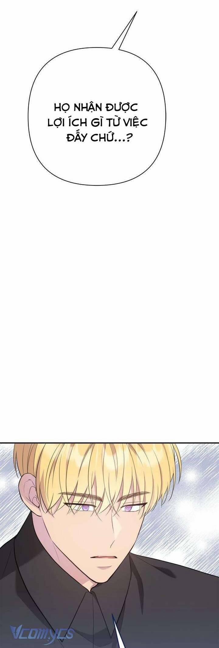 Tuy Là Hoàng Hậu, Nhưng Tôi Muốn Né Hoàng Đế 27 trang 64