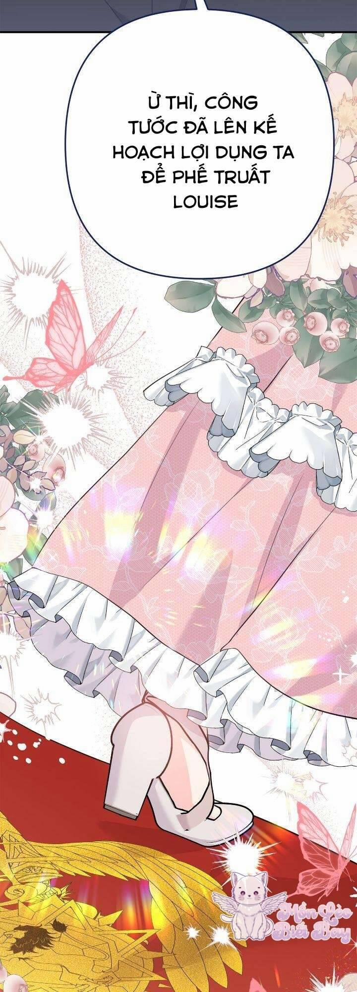 Tuy Là Hoàng Hậu, Nhưng Tôi Muốn Né Hoàng Đế 27 trang 65