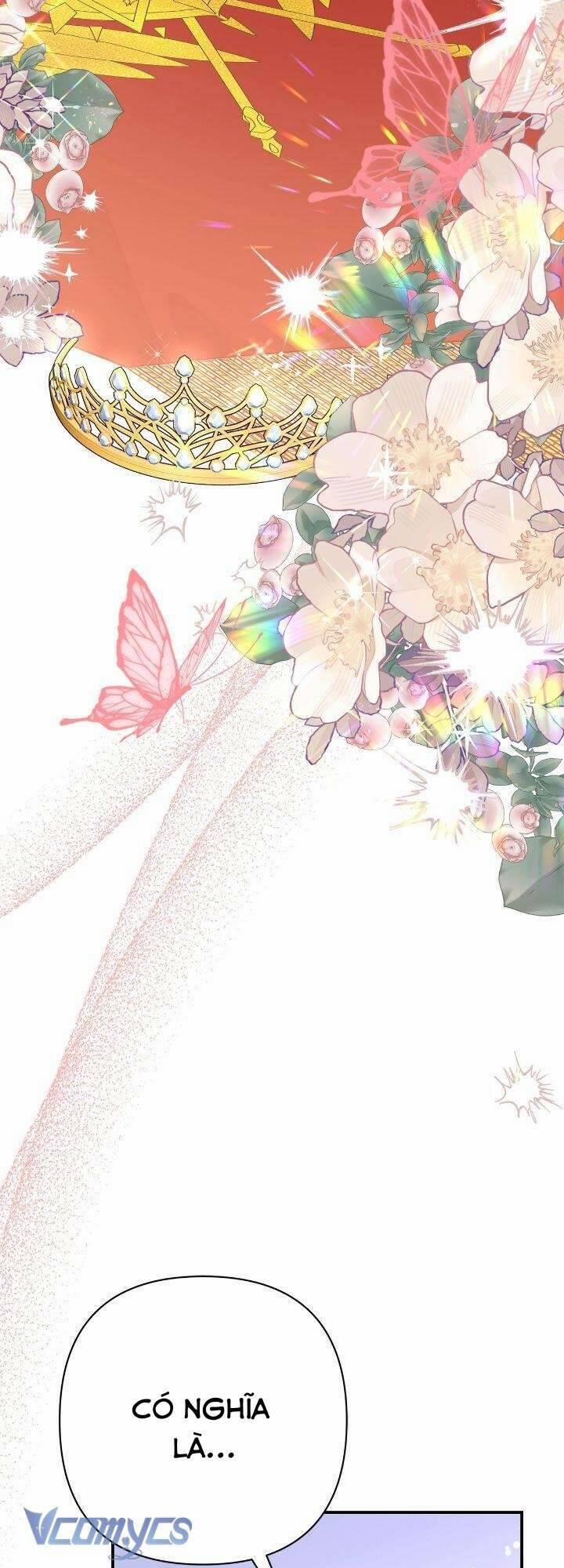 Tuy Là Hoàng Hậu, Nhưng Tôi Muốn Né Hoàng Đế 27 trang 66