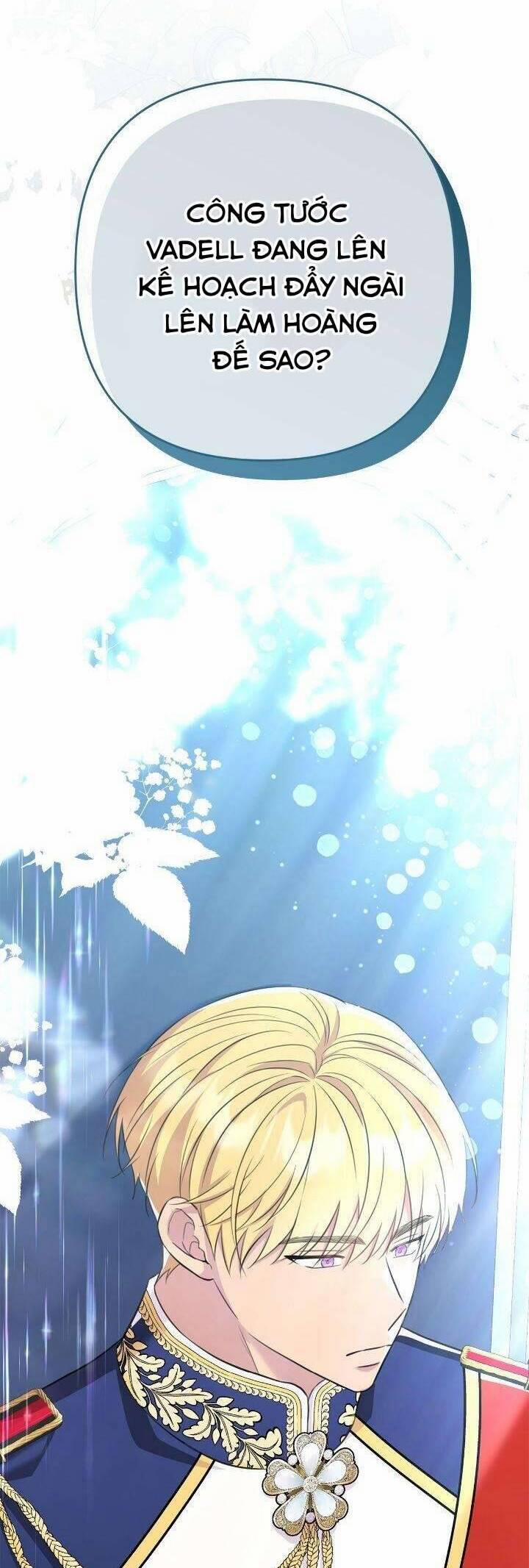 Tuy Là Hoàng Hậu, Nhưng Tôi Muốn Né Hoàng Đế 27 trang 68