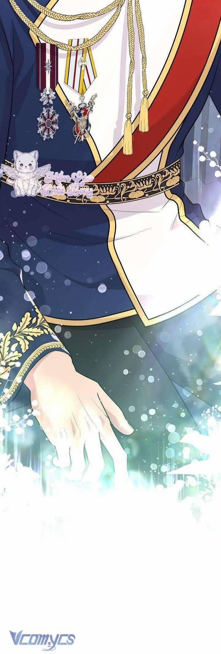 Tuy Là Hoàng Hậu, Nhưng Tôi Muốn Né Hoàng Đế 27 trang 69