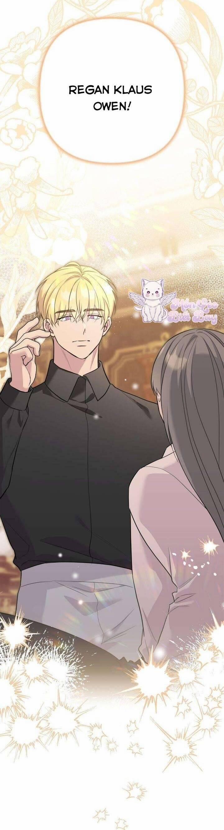 Tuy Là Hoàng Hậu, Nhưng Tôi Muốn Né Hoàng Đế 27 trang 7