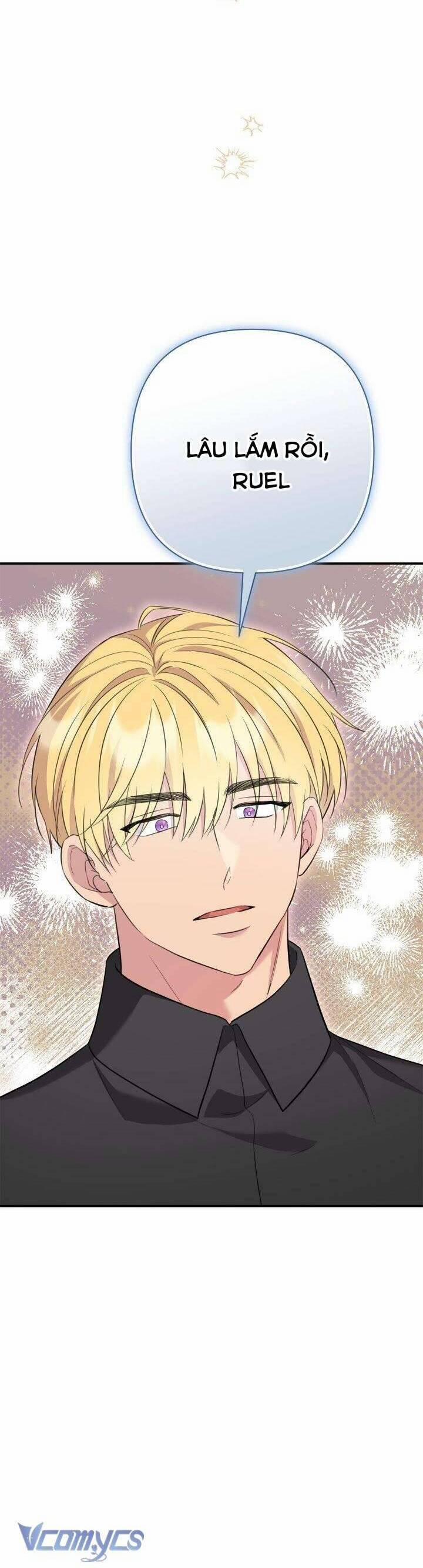 Tuy Là Hoàng Hậu, Nhưng Tôi Muốn Né Hoàng Đế 27 trang 8