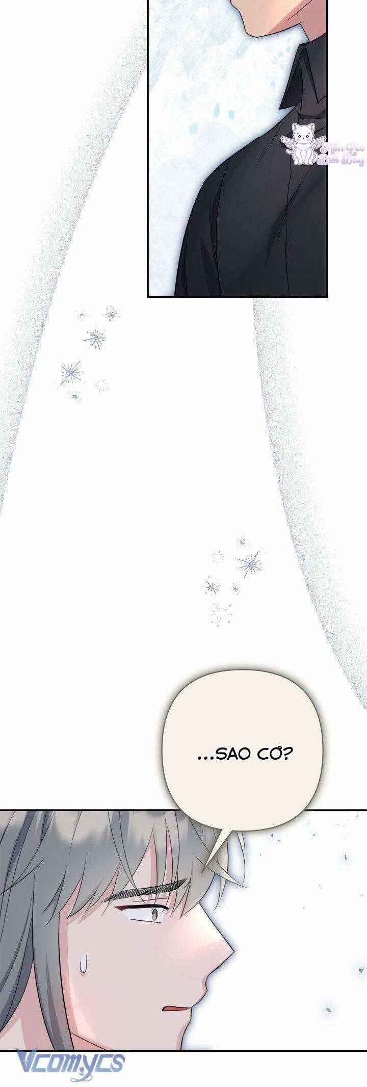 Tuy Là Hoàng Hậu, Nhưng Tôi Muốn Né Hoàng Đế 28 trang 12