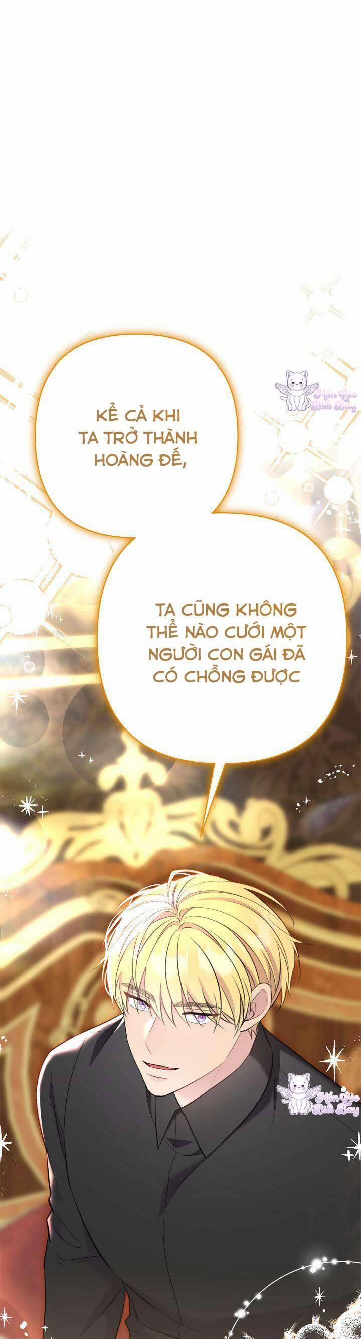 Tuy Là Hoàng Hậu, Nhưng Tôi Muốn Né Hoàng Đế 28 trang 13