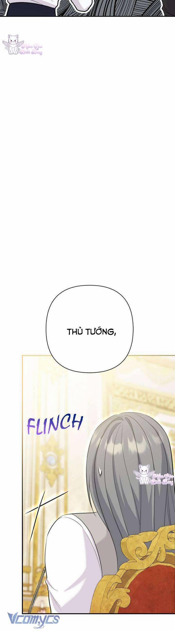 Tuy Là Hoàng Hậu, Nhưng Tôi Muốn Né Hoàng Đế 28 trang 17