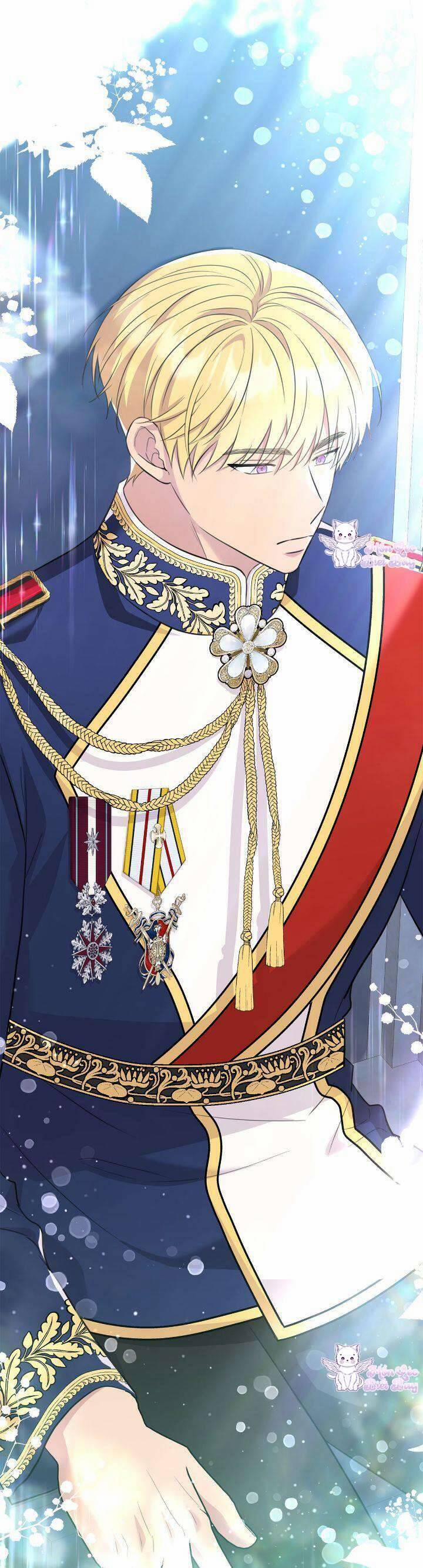 Tuy Là Hoàng Hậu, Nhưng Tôi Muốn Né Hoàng Đế 28 trang 2