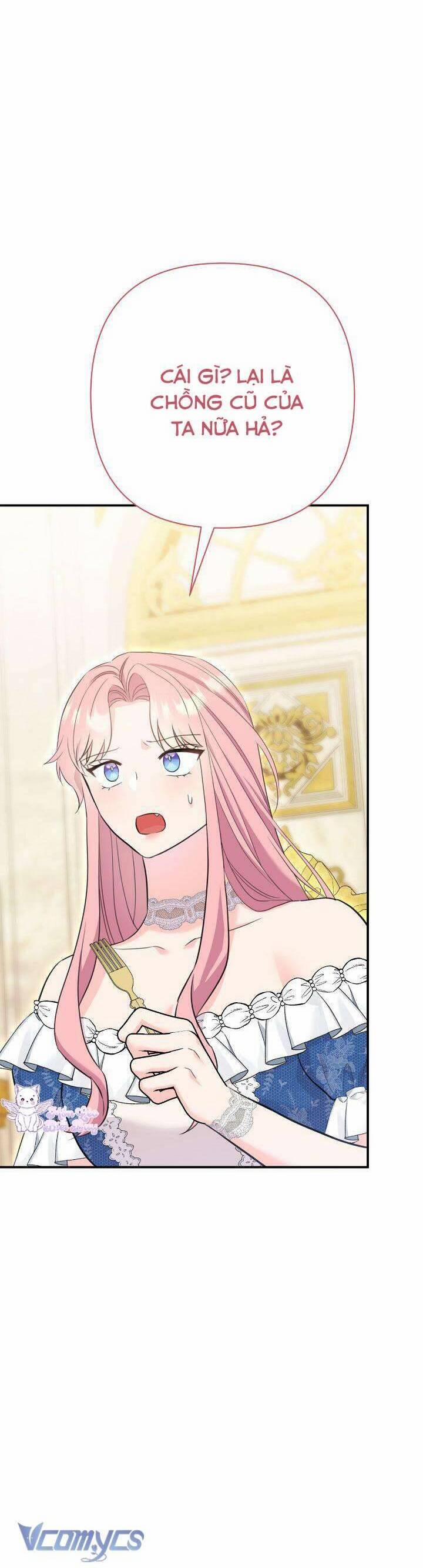 Tuy Là Hoàng Hậu, Nhưng Tôi Muốn Né Hoàng Đế 28 trang 26