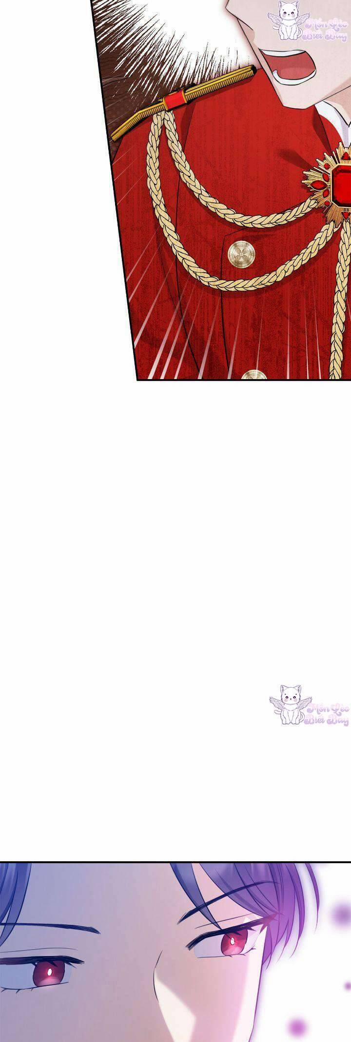 Tuy Là Hoàng Hậu, Nhưng Tôi Muốn Né Hoàng Đế 28 trang 39