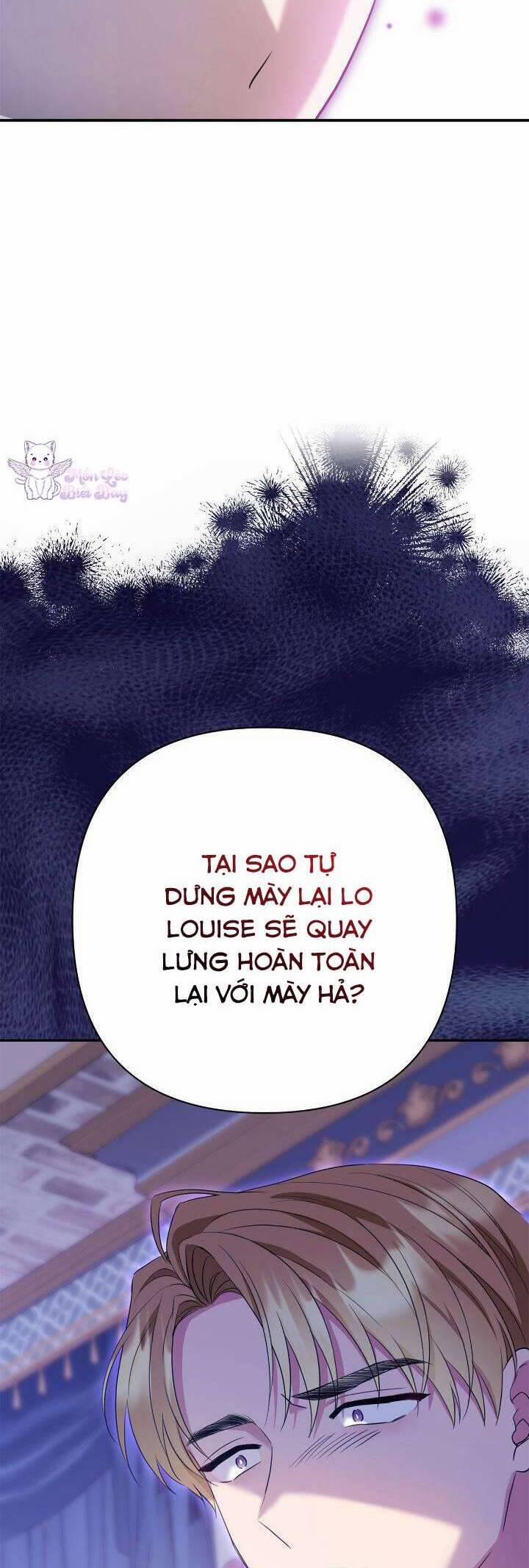 Tuy Là Hoàng Hậu, Nhưng Tôi Muốn Né Hoàng Đế 28 trang 40