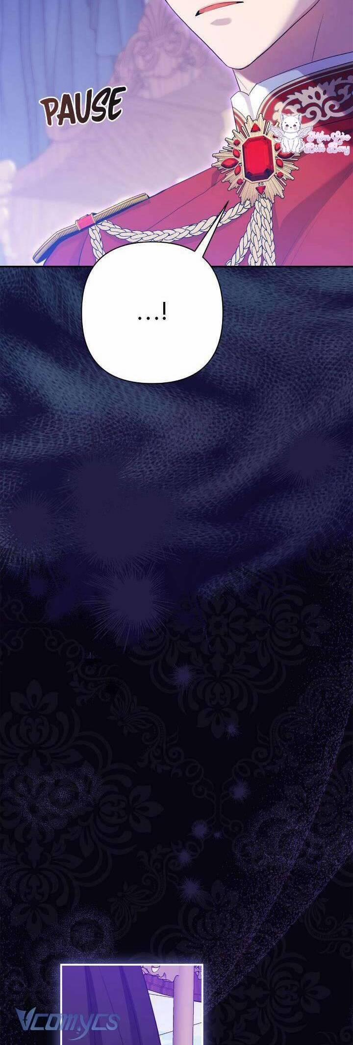 Tuy Là Hoàng Hậu, Nhưng Tôi Muốn Né Hoàng Đế 28 trang 41