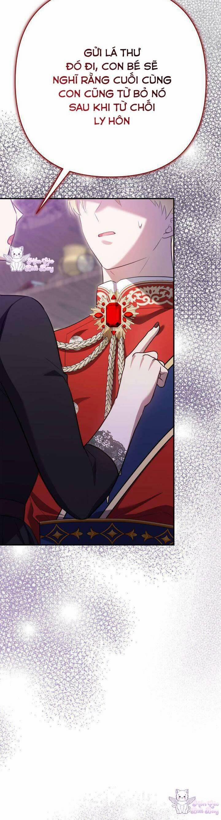 Tuy Là Hoàng Hậu, Nhưng Tôi Muốn Né Hoàng Đế 28 trang 49