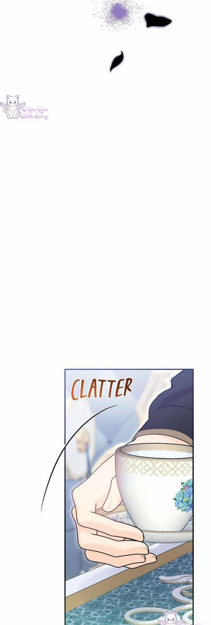 Tuy Là Hoàng Hậu, Nhưng Tôi Muốn Né Hoàng Đế 28 trang 52