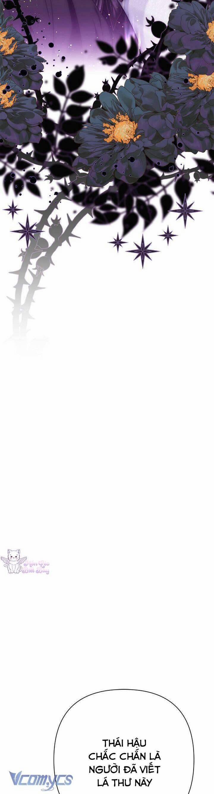 Tuy Là Hoàng Hậu, Nhưng Tôi Muốn Né Hoàng Đế 28 trang 56