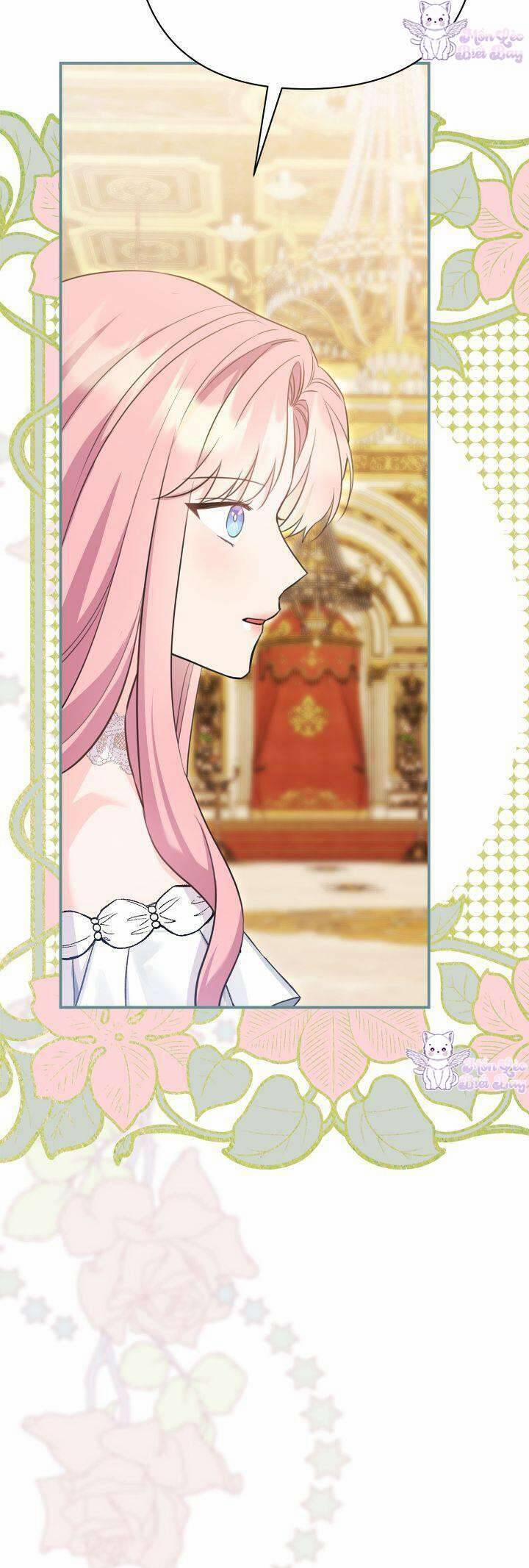 Tuy Là Hoàng Hậu, Nhưng Tôi Muốn Né Hoàng Đế 28 trang 57