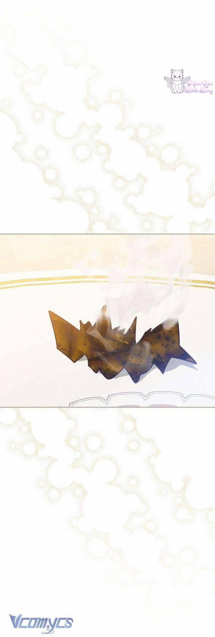 Tuy Là Hoàng Hậu, Nhưng Tôi Muốn Né Hoàng Đế 28 trang 59