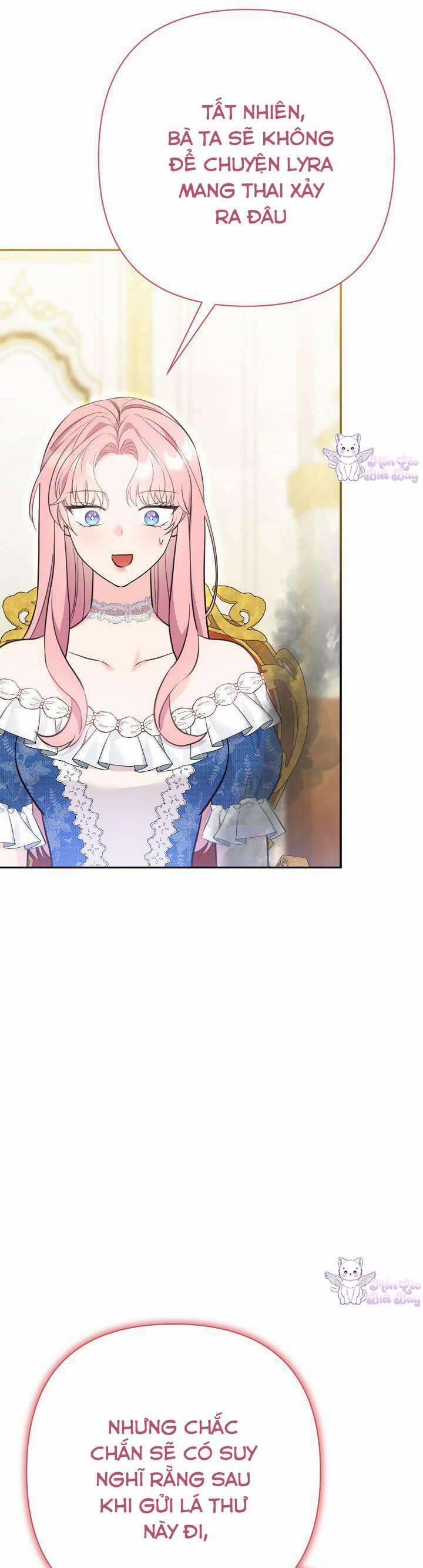 Tuy Là Hoàng Hậu, Nhưng Tôi Muốn Né Hoàng Đế 28 trang 60