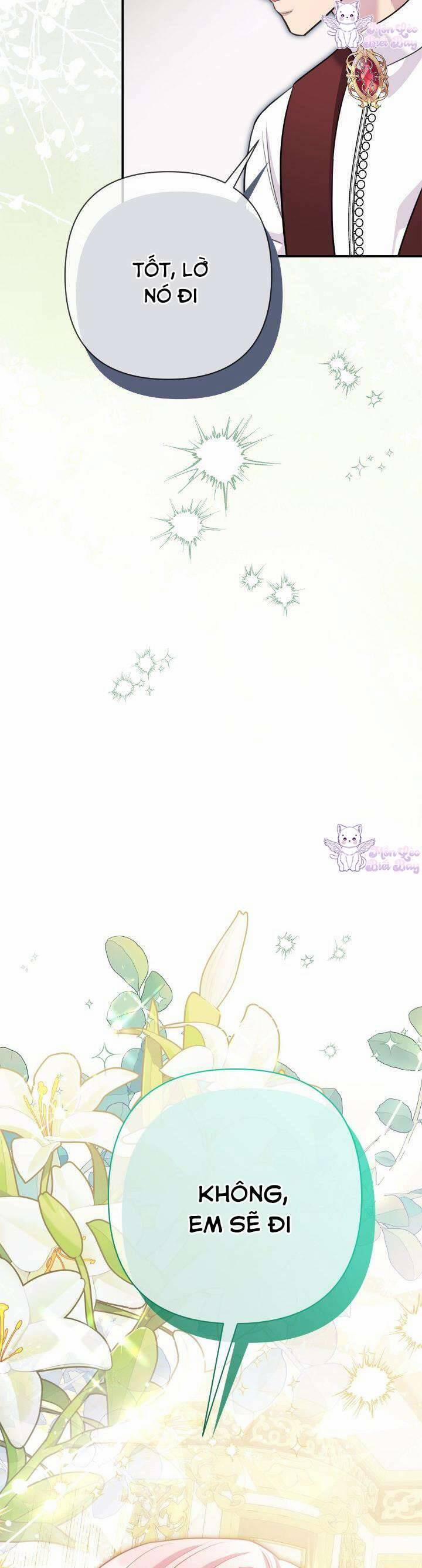 Tuy Là Hoàng Hậu, Nhưng Tôi Muốn Né Hoàng Đế 28 trang 63