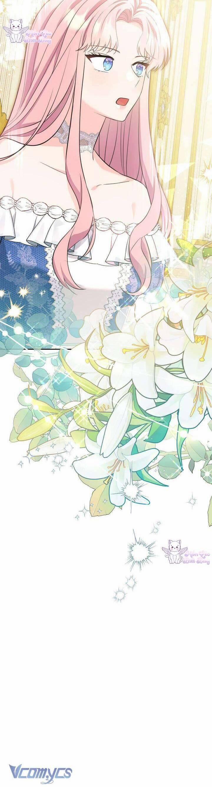 Tuy Là Hoàng Hậu, Nhưng Tôi Muốn Né Hoàng Đế 28 trang 64