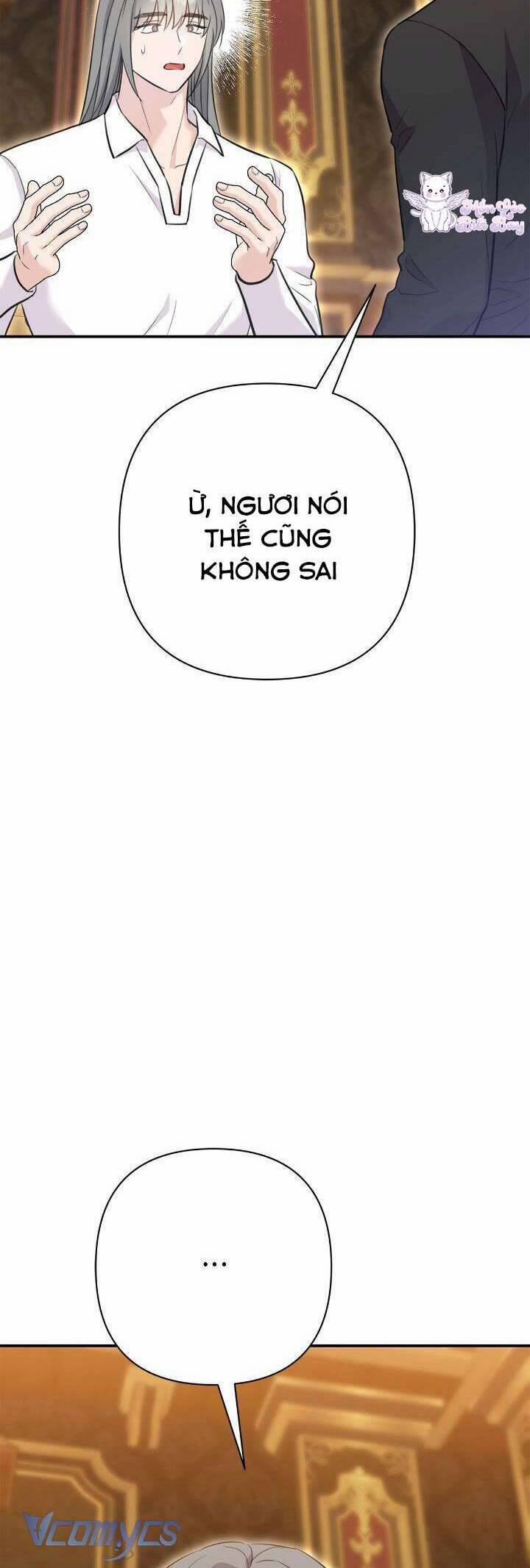 Tuy Là Hoàng Hậu, Nhưng Tôi Muốn Né Hoàng Đế 28 trang 7