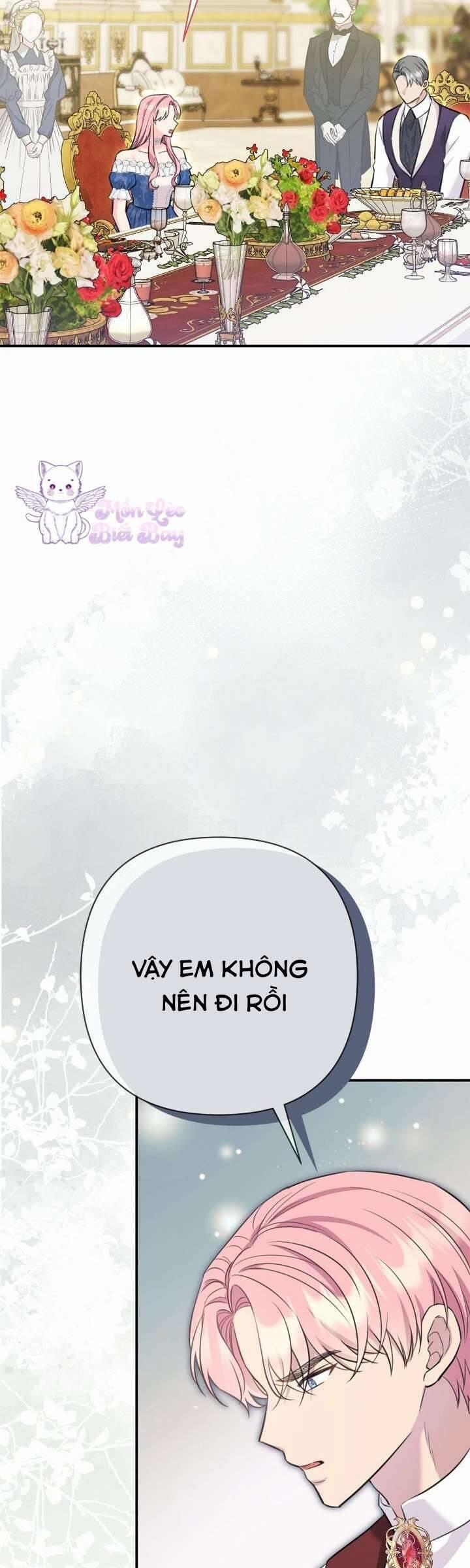 Tuy Là Hoàng Hậu, Nhưng Tôi Muốn Né Hoàng Đế 29 trang 1