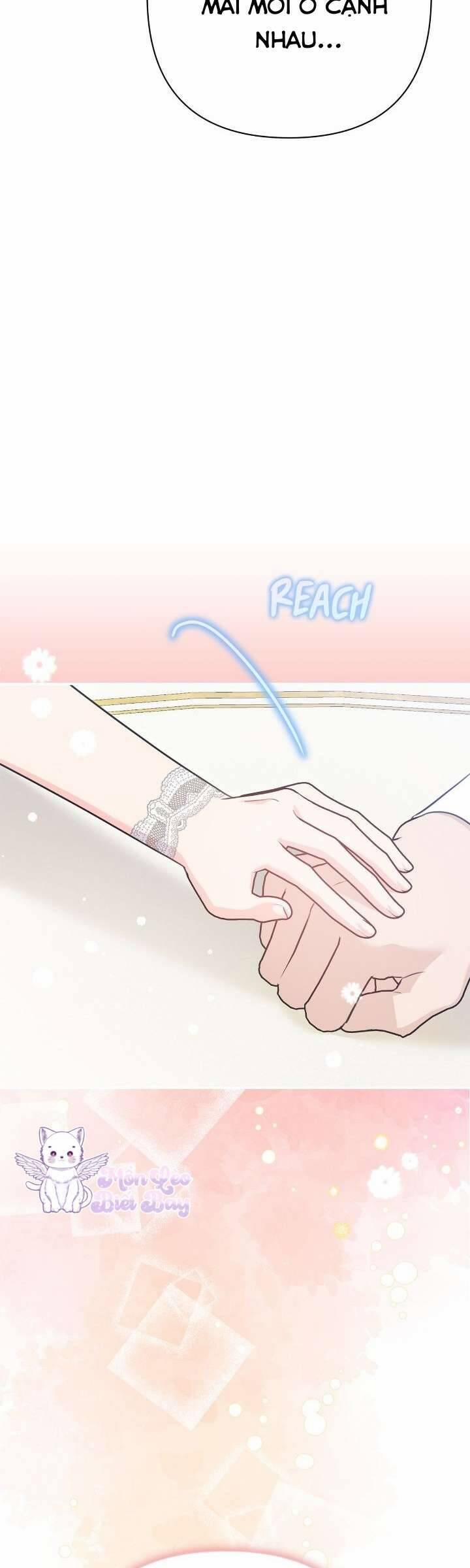 Tuy Là Hoàng Hậu, Nhưng Tôi Muốn Né Hoàng Đế 29 trang 13