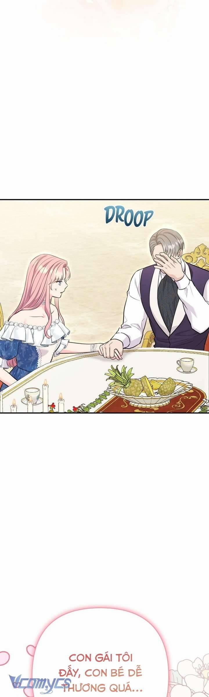 Tuy Là Hoàng Hậu, Nhưng Tôi Muốn Né Hoàng Đế 29 trang 15