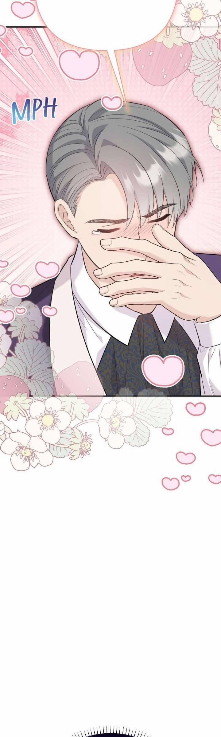 Tuy Là Hoàng Hậu, Nhưng Tôi Muốn Né Hoàng Đế 29 trang 16