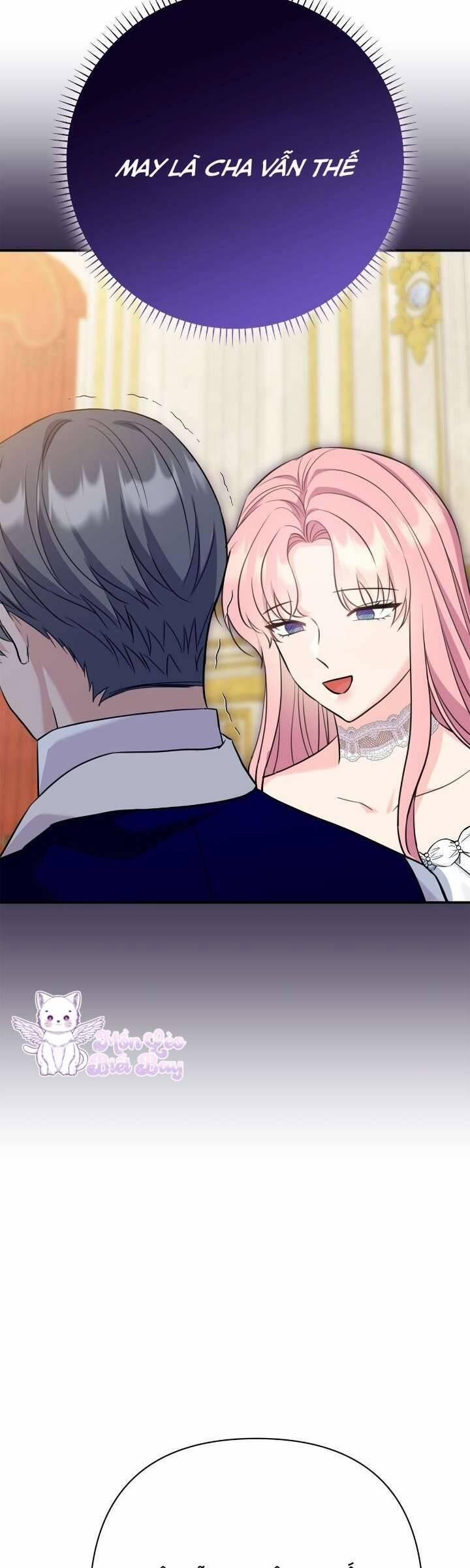 Tuy Là Hoàng Hậu, Nhưng Tôi Muốn Né Hoàng Đế 29 trang 17