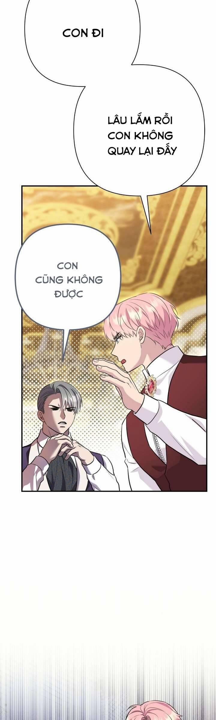 Tuy Là Hoàng Hậu, Nhưng Tôi Muốn Né Hoàng Đế 29 trang 20