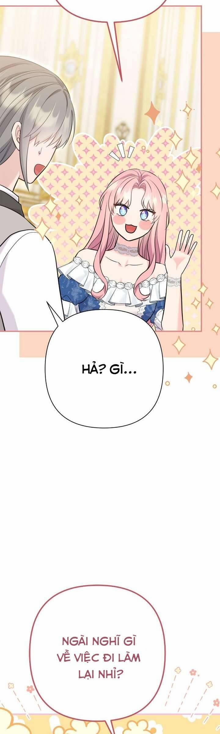 Tuy Là Hoàng Hậu, Nhưng Tôi Muốn Né Hoàng Đế 29 trang 26