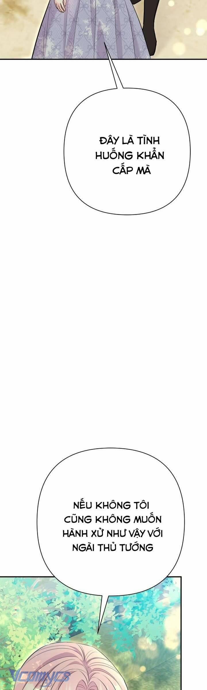 Tuy Là Hoàng Hậu, Nhưng Tôi Muốn Né Hoàng Đế 29 trang 35