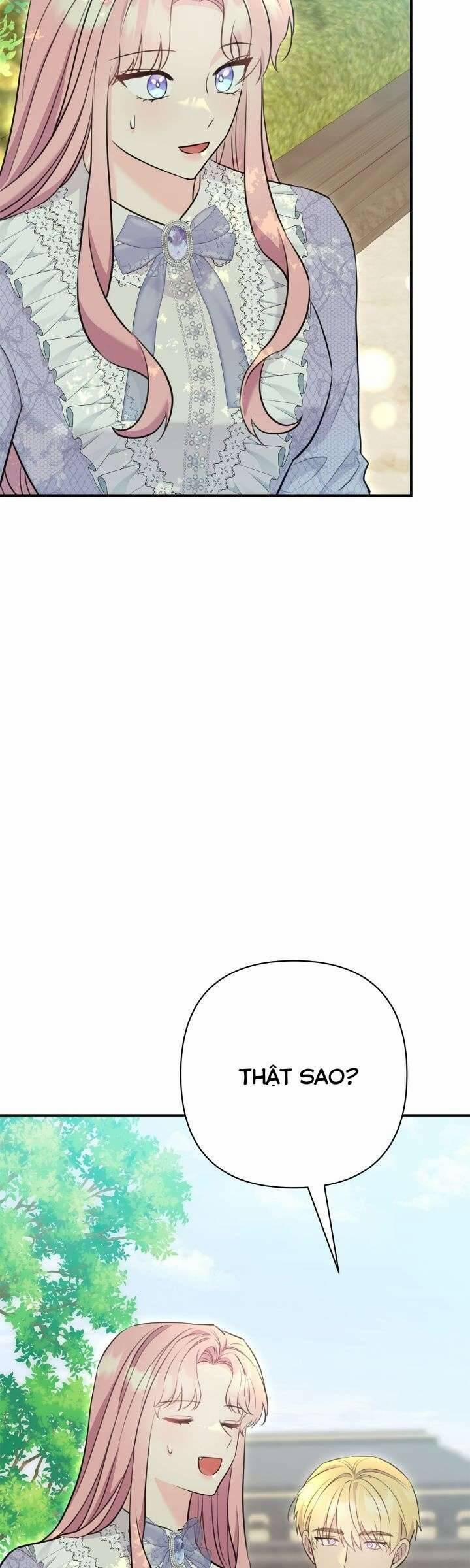 Tuy Là Hoàng Hậu, Nhưng Tôi Muốn Né Hoàng Đế 29 trang 36