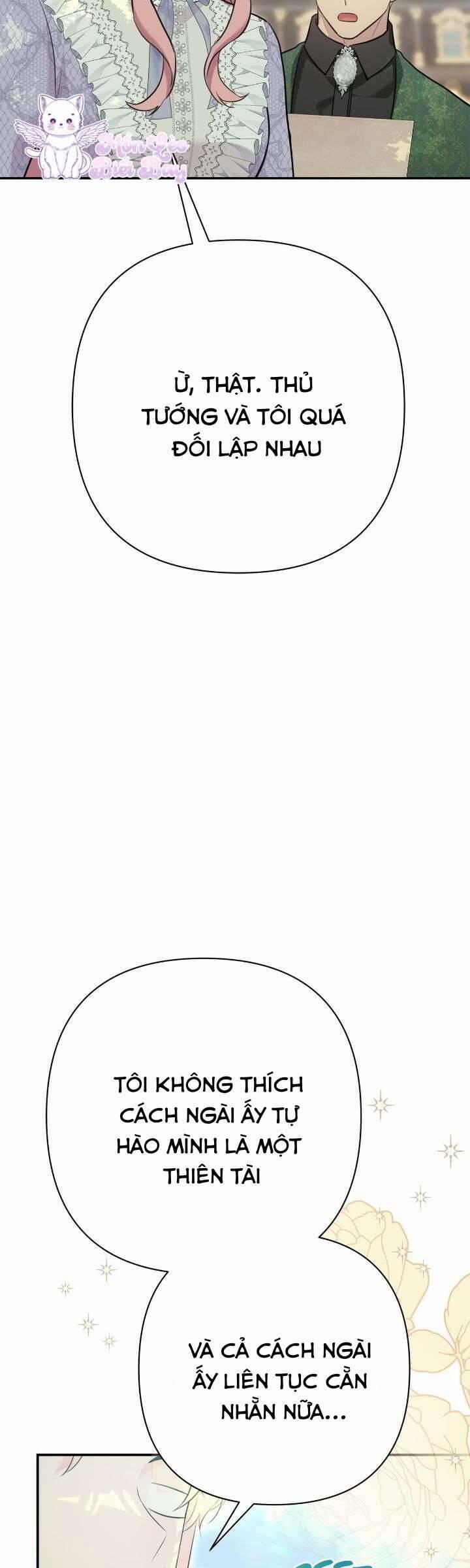 Tuy Là Hoàng Hậu, Nhưng Tôi Muốn Né Hoàng Đế 29 trang 37