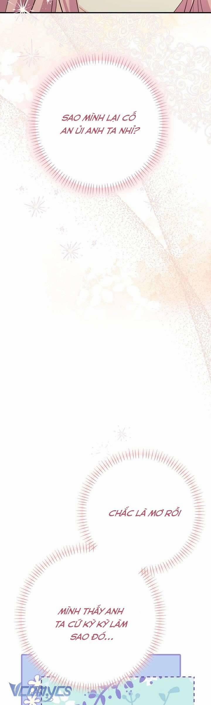 Tuy Là Hoàng Hậu, Nhưng Tôi Muốn Né Hoàng Đế 29 trang 39