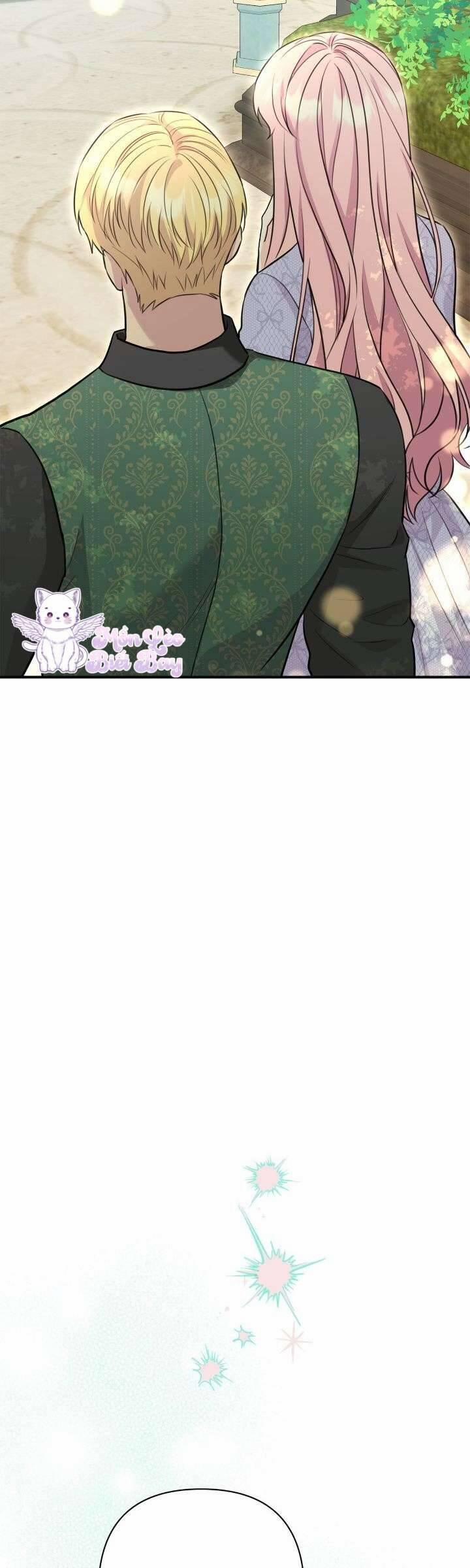 Tuy Là Hoàng Hậu, Nhưng Tôi Muốn Né Hoàng Đế 29 trang 41