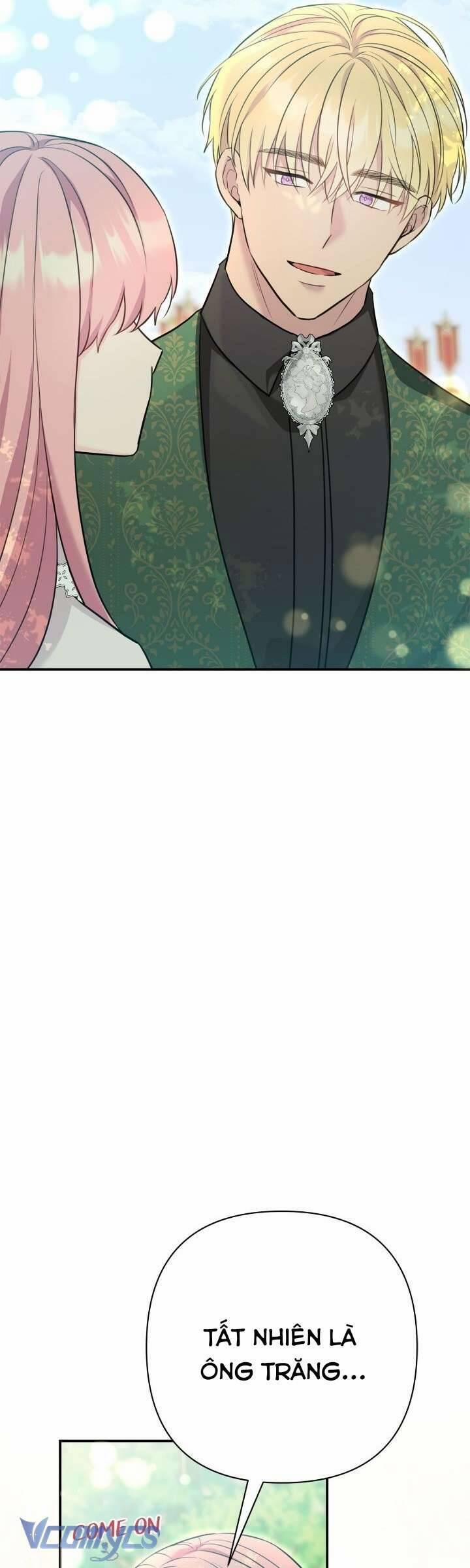 Tuy Là Hoàng Hậu, Nhưng Tôi Muốn Né Hoàng Đế 29 trang 43