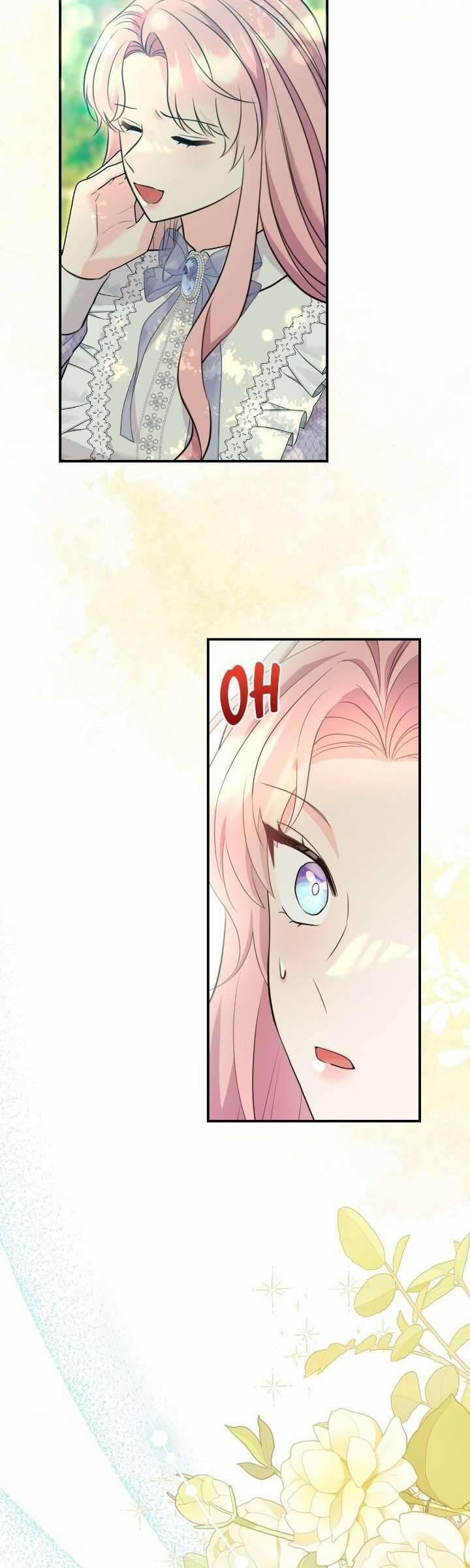 Tuy Là Hoàng Hậu, Nhưng Tôi Muốn Né Hoàng Đế 29 trang 44