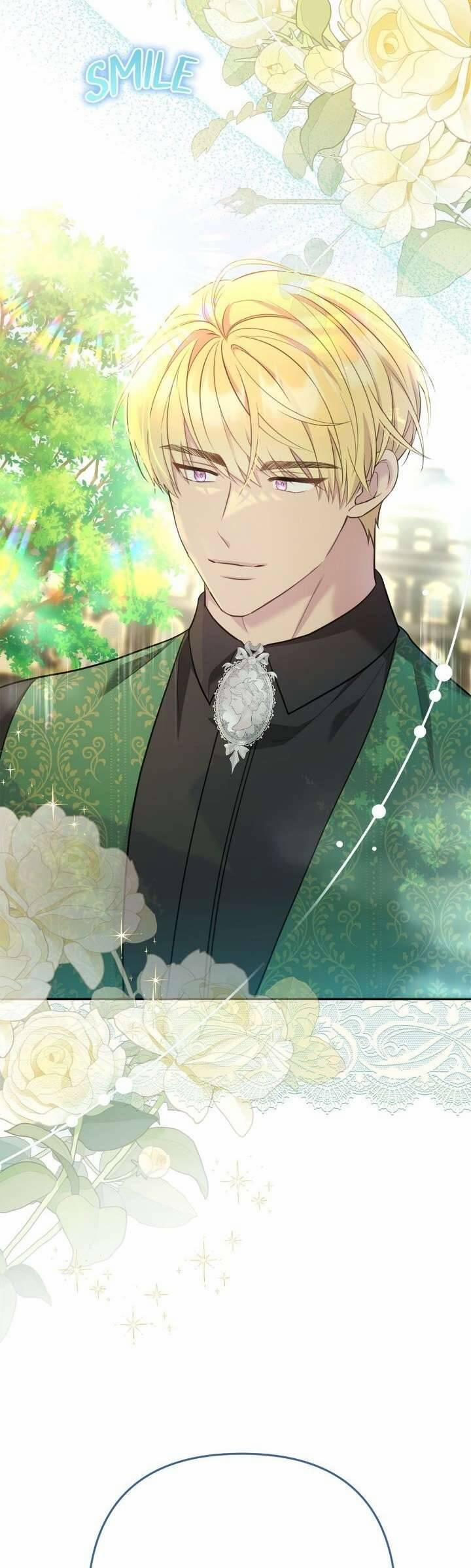 Tuy Là Hoàng Hậu, Nhưng Tôi Muốn Né Hoàng Đế 29 trang 45