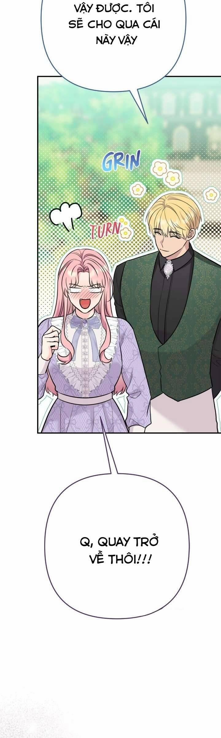 Tuy Là Hoàng Hậu, Nhưng Tôi Muốn Né Hoàng Đế 29 trang 46