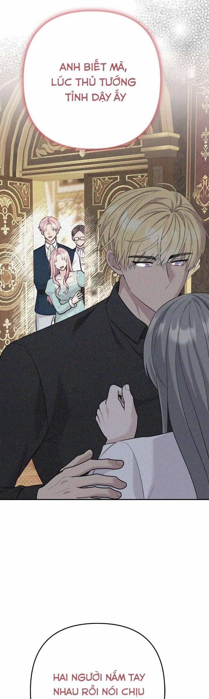 Tuy Là Hoàng Hậu, Nhưng Tôi Muốn Né Hoàng Đế 29 trang 52