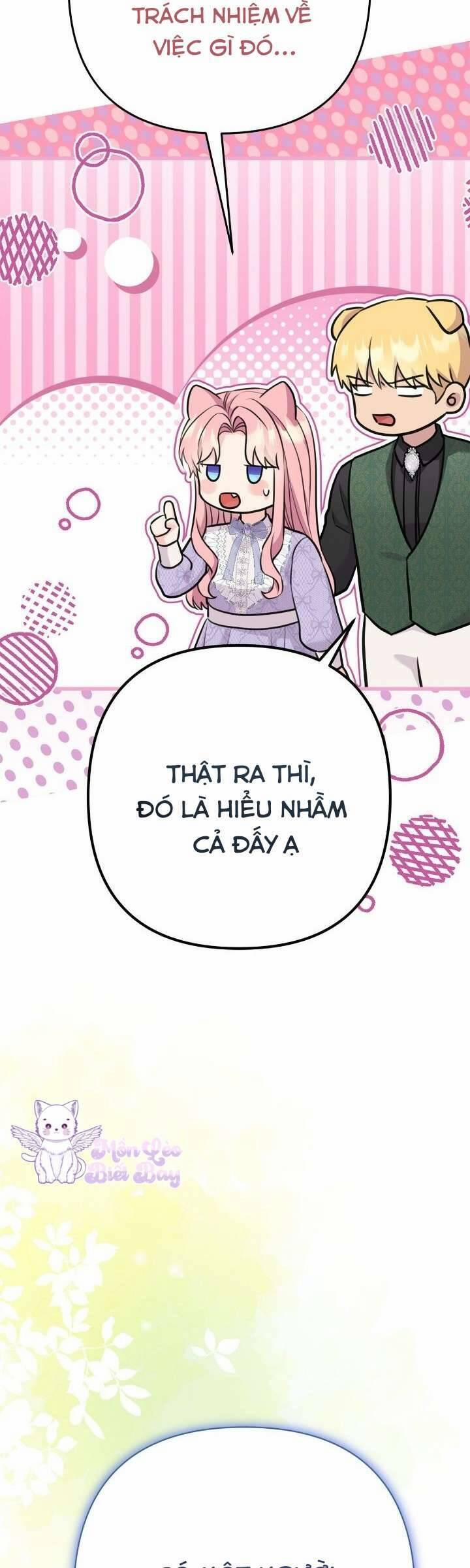 Tuy Là Hoàng Hậu, Nhưng Tôi Muốn Né Hoàng Đế 29 trang 53