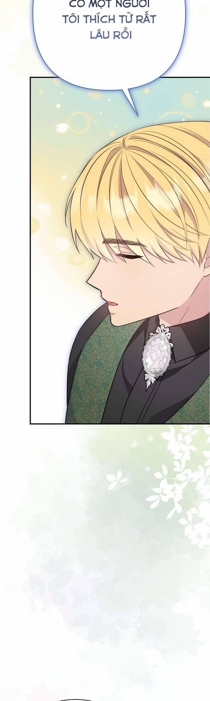 Tuy Là Hoàng Hậu, Nhưng Tôi Muốn Né Hoàng Đế 29 trang 54