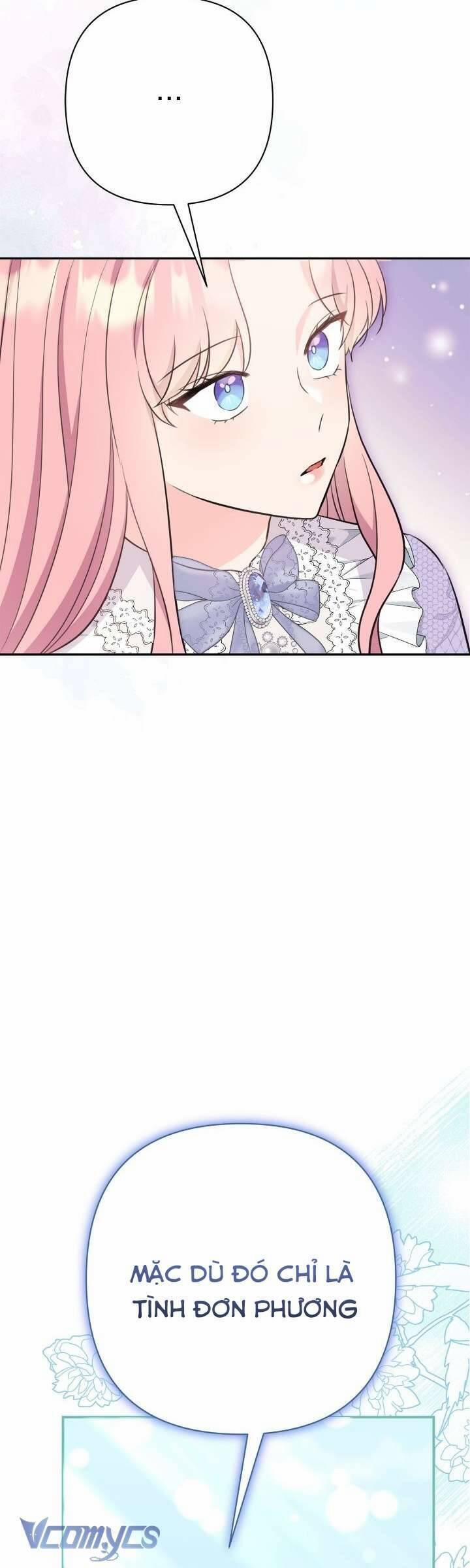 Tuy Là Hoàng Hậu, Nhưng Tôi Muốn Né Hoàng Đế 29 trang 55